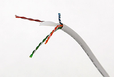 Ls UTP CAT6 4pairs cable (UTP-G-C6G-E1VN-M 0.5X004P/xx)